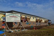 Evergreen Estates Apartments