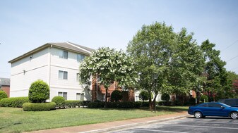 Westover Station Apartments