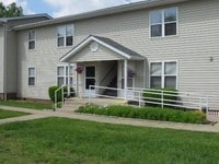 Kelli Apartments