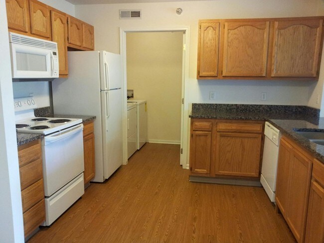 The Polo Club Apartments
