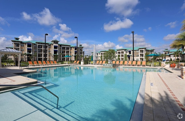 Sea Isle Resort Apartments