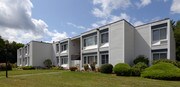 Taunton Gardens Apartments