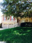 3 Bedroom Single-Family Home for Rent $1525
