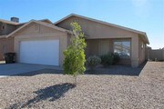 3 Bedroom Single-Family Home for Rent $925