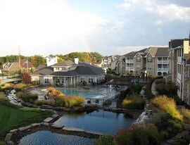 The Boulders at Katy Trail Apartments