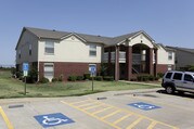 Deer Run Apartments