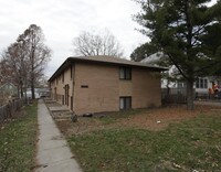 335 S 26th St Apartments