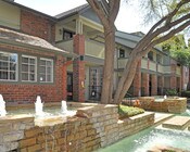 Sage Pointe Apartments
