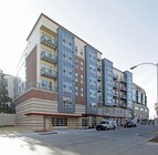 1910 On Water Apartments