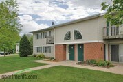 Deer Run Apartments