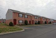 Greentree Pointe Apartments