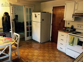 43 Tileston St Boston MA Apartments