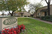 Boulder Springs Apartments
