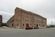 Mitchell Wagon Lofts Apartments