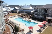 Talison Row at Daniel Island Apartments