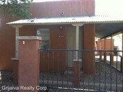 2 Bedroom Single-Family Home for Rent $575
