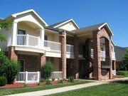 The Greens at Shawnee Apartments