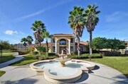 Carolina Club Apartments