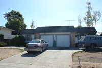4397 Wessex Dr Apartments
