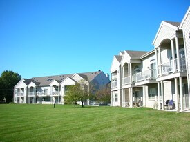 Lake Pointe Apartments