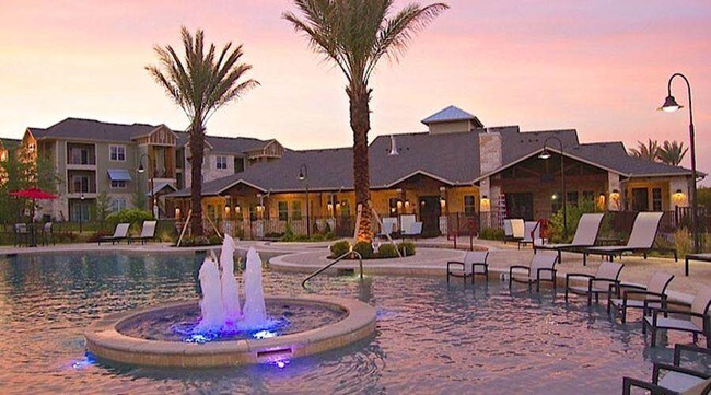 Lakewood Apartments
