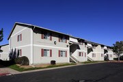 Summit Creek Apartments