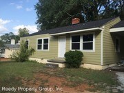 4 Bedroom Single-Family Home for Rent $950