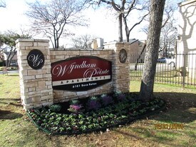 Wyndham Pointe Apartments