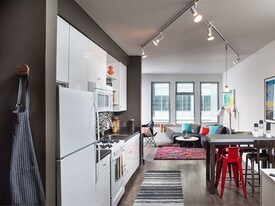 AVA Somerville Apartments