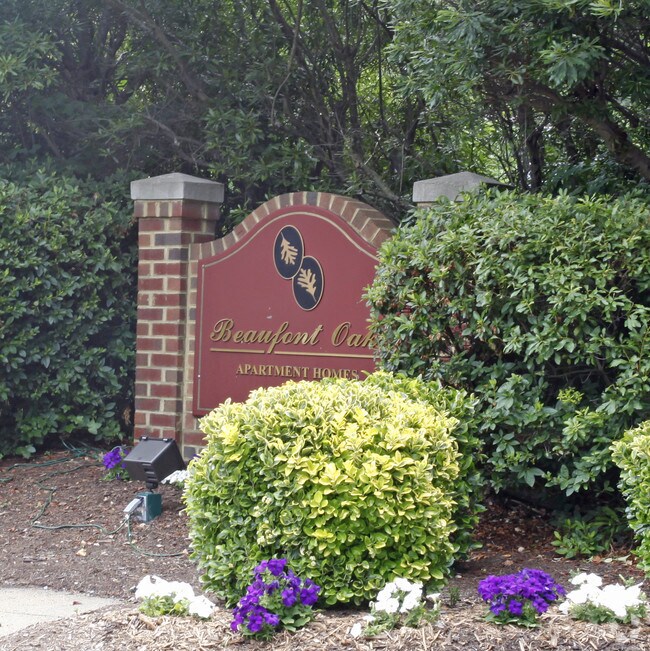 Sterling Beaufont Apartments