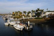 Marina Apartments and Boat Slips