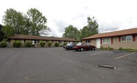 Tristy Ann Apartments