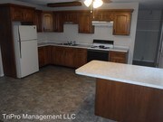 3 Bedroom Single-Family Home for Rent $750