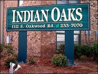 Indian Oaks Apartments