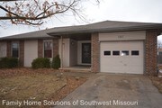 Single-Family Home for Rent $795