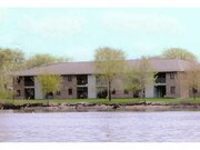 Fox Shores Apartments
