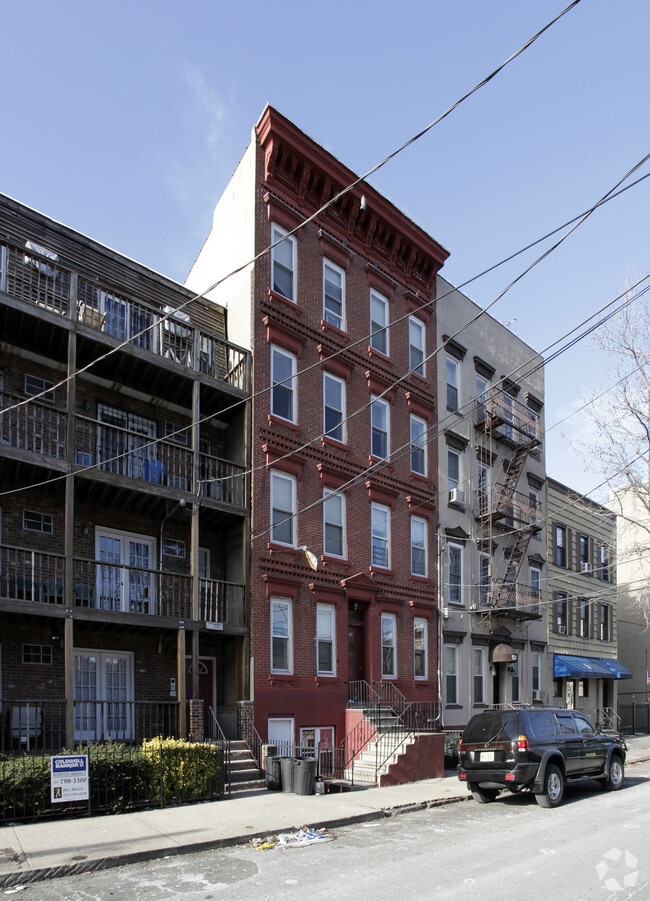 118 Adams St Hoboken, NJ 07030 Rentals Hoboken, NJ