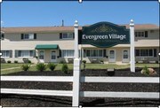 Evergreen Village Apartments