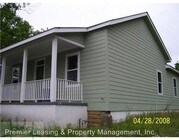 4 Bedroom Single-Family Home for Rent $1100