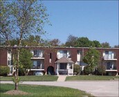 University Gardens Apartments