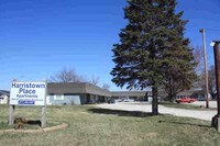 Halahan Apartments