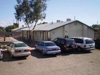 1753 E Harvard St Apartments