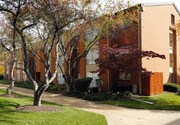 West End Terrace Apartments