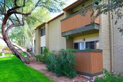 Hampton Park Apartment Homes