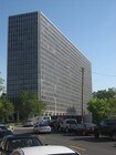 The Colonnade Apartments