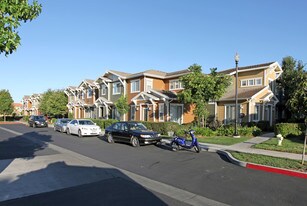 Montiavo Apartments