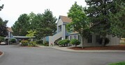 Woodside Estates Apartments