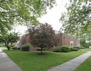 New Providence Gardens Apartments