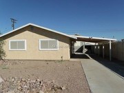 3 Bedroom Single-Family Home for Rent $875