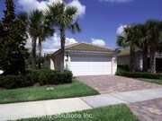3 Bedroom Single-Family Home for Rent $1750